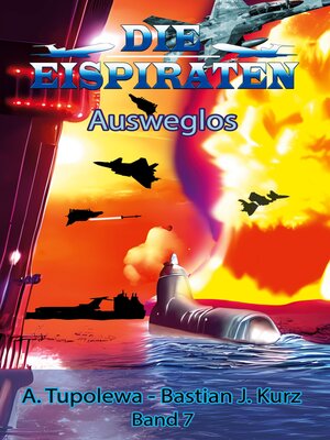 cover image of Ausweglos